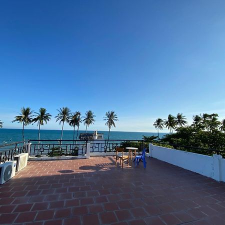 Aloha Hotel Mui Ne Ap Thien Son المظهر الخارجي الصورة