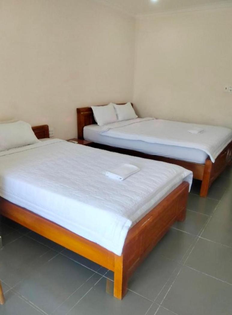 Aloha Hotel Mui Ne Ap Thien Son المظهر الخارجي الصورة