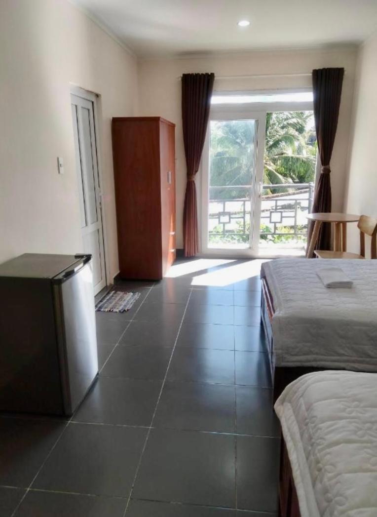 Aloha Hotel Mui Ne Ap Thien Son المظهر الخارجي الصورة