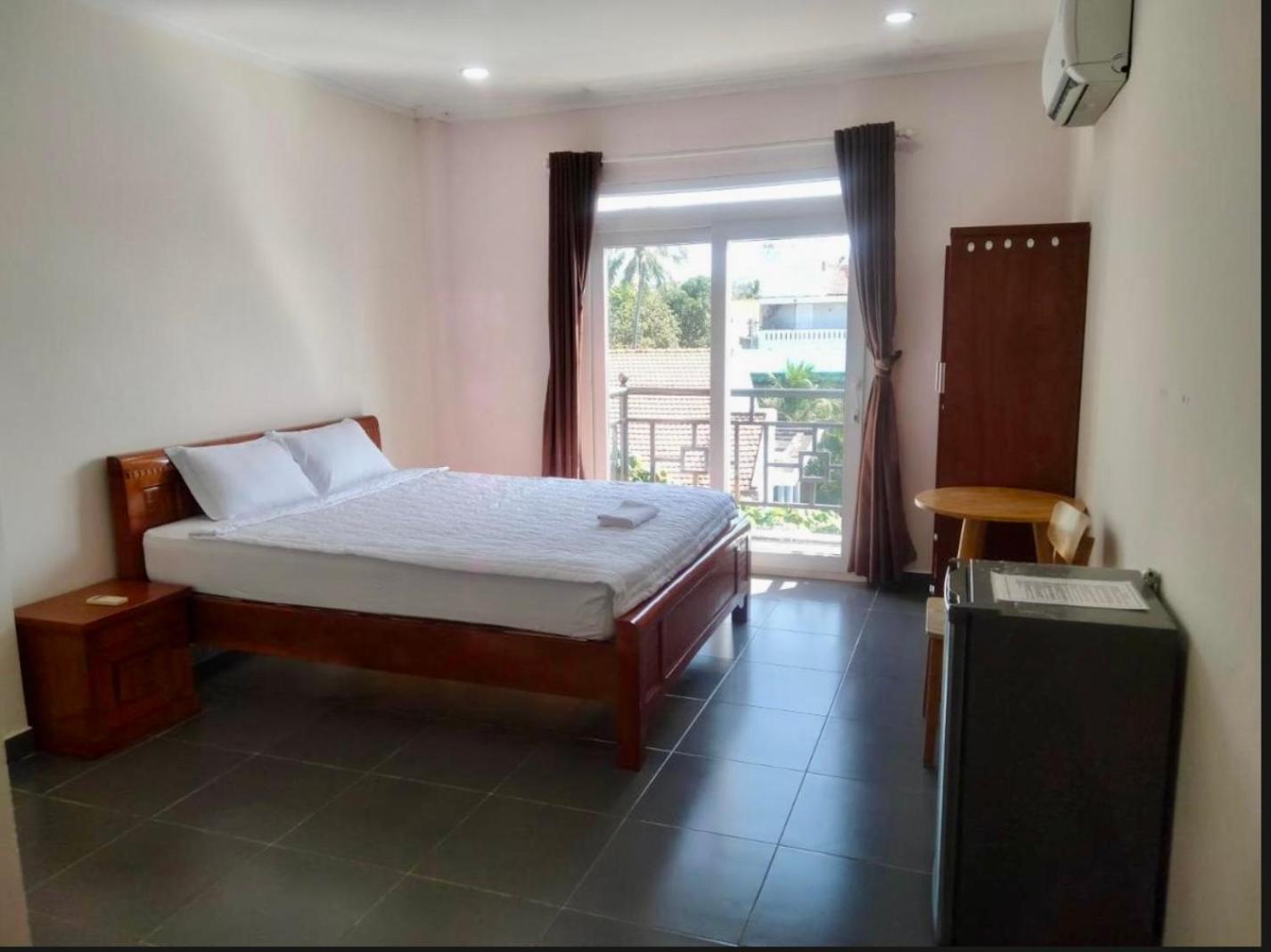 Aloha Hotel Mui Ne Ap Thien Son المظهر الخارجي الصورة