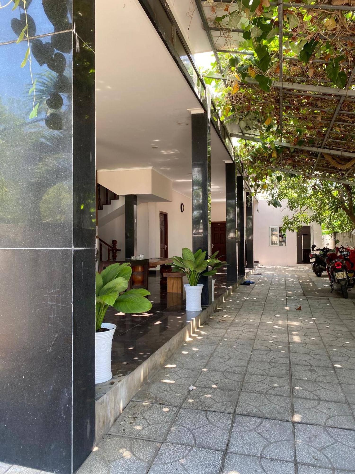 Aloha Hotel Mui Ne Ap Thien Son المظهر الخارجي الصورة