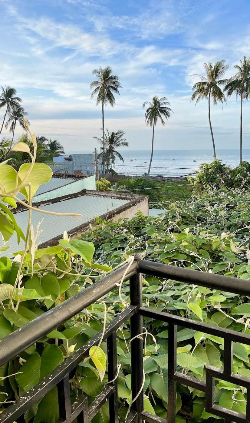 Aloha Hotel Mui Ne Ap Thien Son المظهر الخارجي الصورة