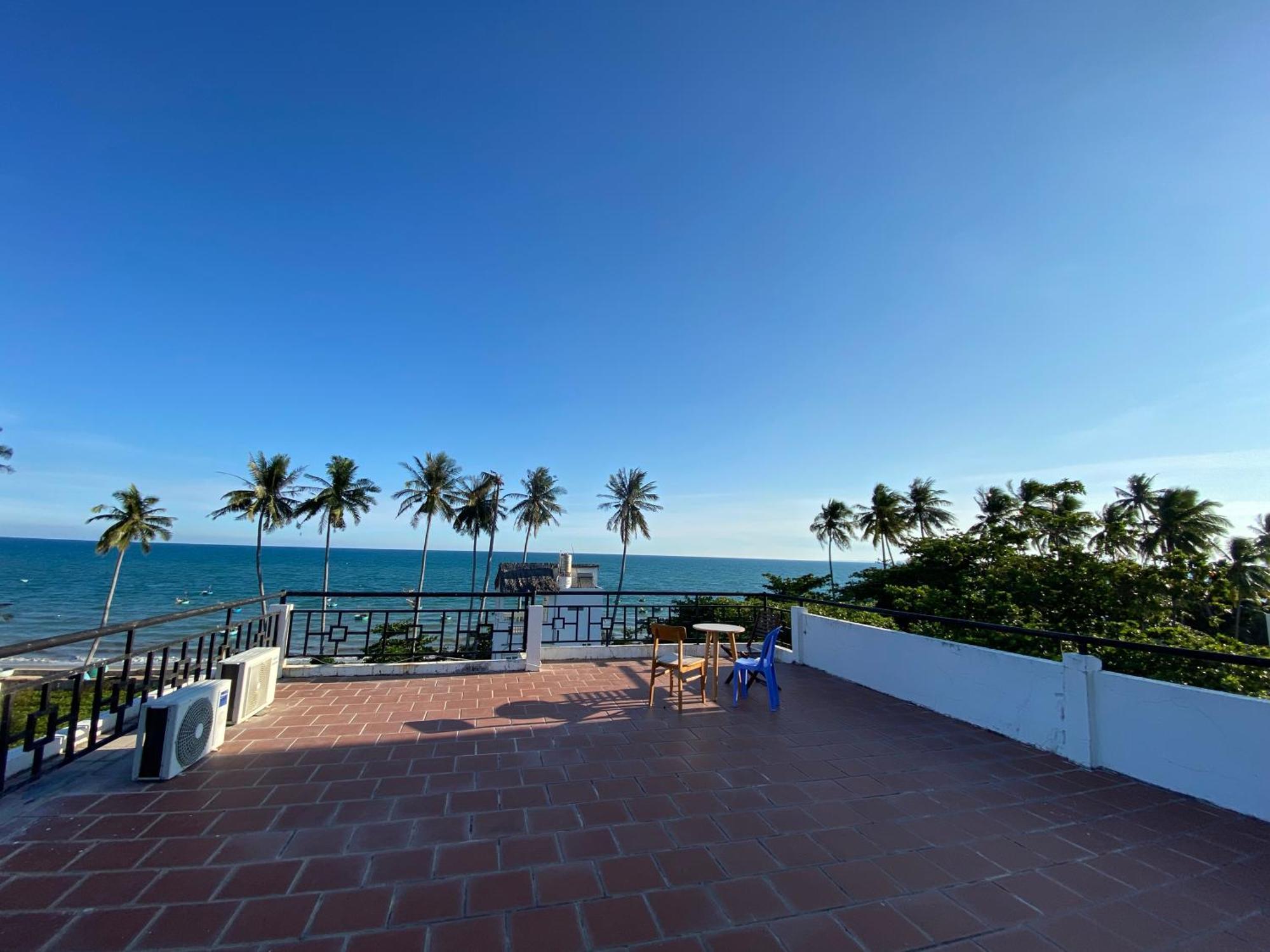 Aloha Hotel Mui Ne Ap Thien Son المظهر الخارجي الصورة